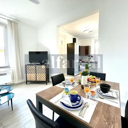 Apartmán Casa Seaside
