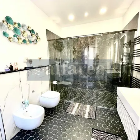 Apartmán Casa Seaside