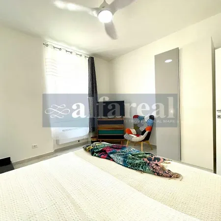 Casa Seaside Apartmán *
