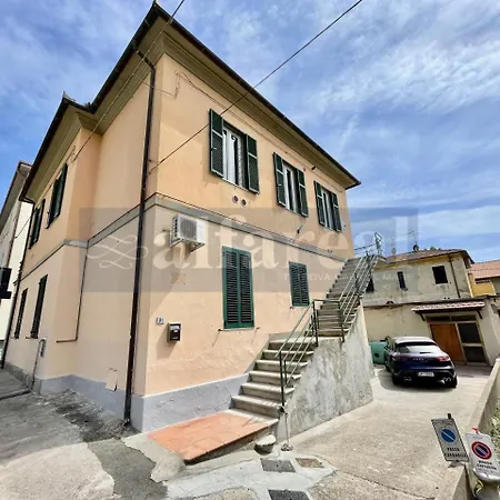 Casa Seaside Castiglione della Pescaia